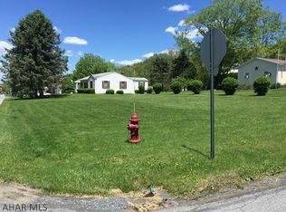 115 Colfelt Ln, Bedford, PA 15522