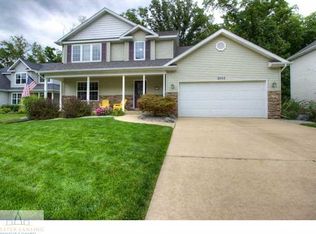 2052 Arbor Meadows Dr, Dewitt, MI 48820