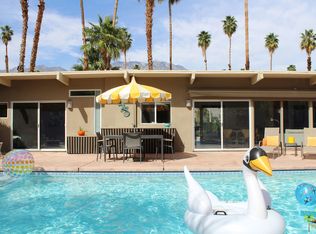 680 S Compadre Rd, Palm Springs, CA 92264