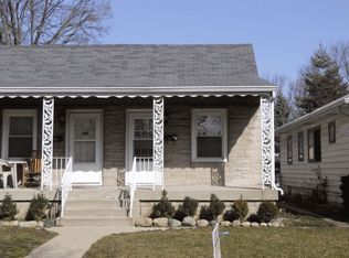 4952 W 12th St, Indianapolis, IN