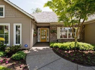 28516 SW Cascade Loop, Wilsonville, OR 97070