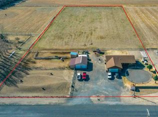 1010 Lane 11 1/2, Powell, WY 82435
