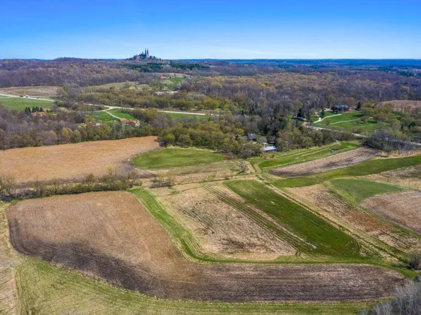 Lt1 STATE HIGHWAY 167 #Lt2, Hartford, WI 53027