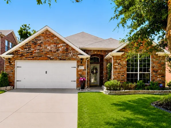 4612 Keith Dr, Fort Worth, TX 76244