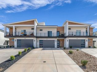 920 E Desert Cactus Dr, Washington, UT 84780