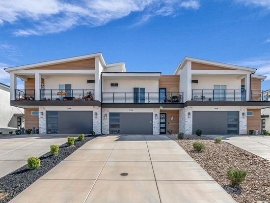 920 E Desert Cactus Dr, Washington, UT 84780