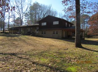 113 Cedar Dr, Ripley, MS 38663