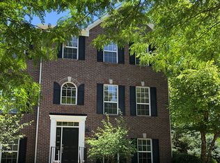 858 Rosalind Pl, Carmel, IN 46032