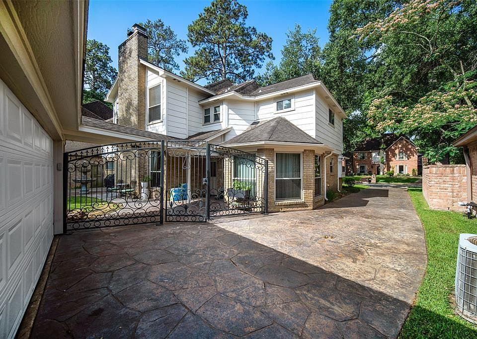16018 Kempton Park Dr, Spring, TX 77379 Zillow