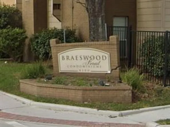8100 Creekbend Dr APT 156, Houston, TX 77071