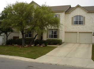 2603 Sage Holw, San Antonio, TX 78251