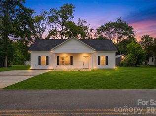 354 Hart St, Heath Springs, SC 29058