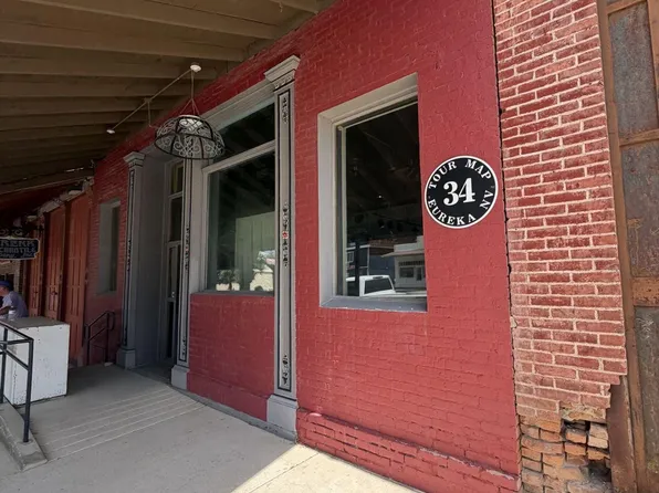 41 N Main St, Eureka, NV 89316
