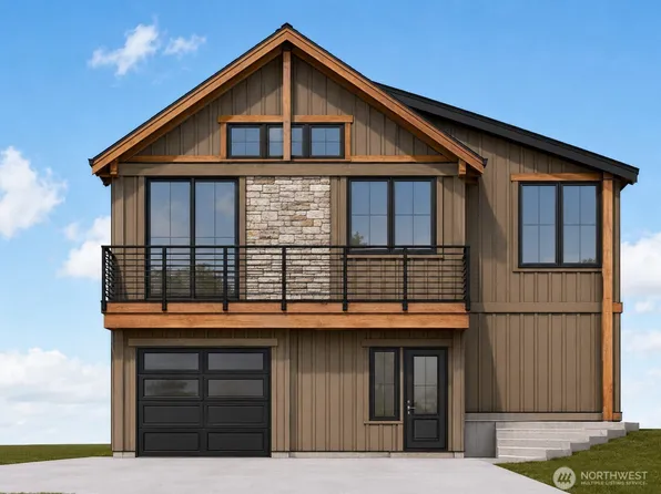 100 Riverwalk Drive, Lynden, WA 98264