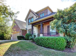 1213 Cassiopeia Way, Austin, TX 78732