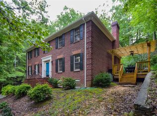 3702 Alton Rd SW, Roanoke, VA 24014