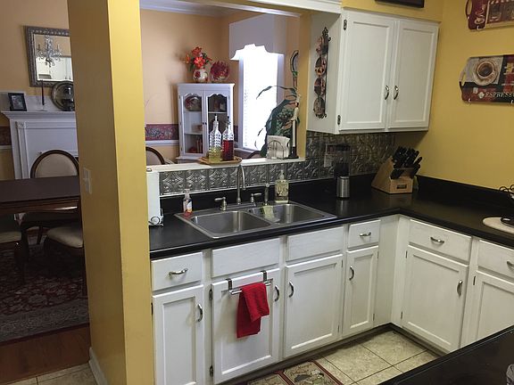 Updated Kitchen