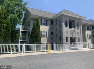 4470 Woodsman Dr UNIT 721, Hampstead, MD