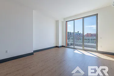 Rented by The KCI Group