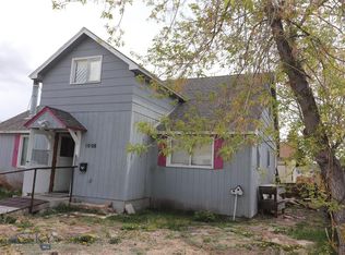 1008 E Glendale St, Dillon, MT 59725