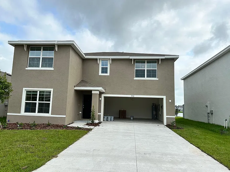 3710 Capri Coast Dr — Photo 1