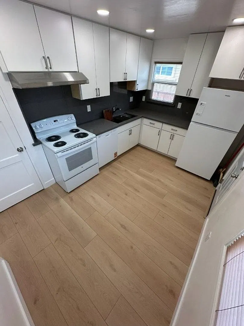 Nor Cal Realty Inc, 3 bedroom 1 bath house. — Photo 4