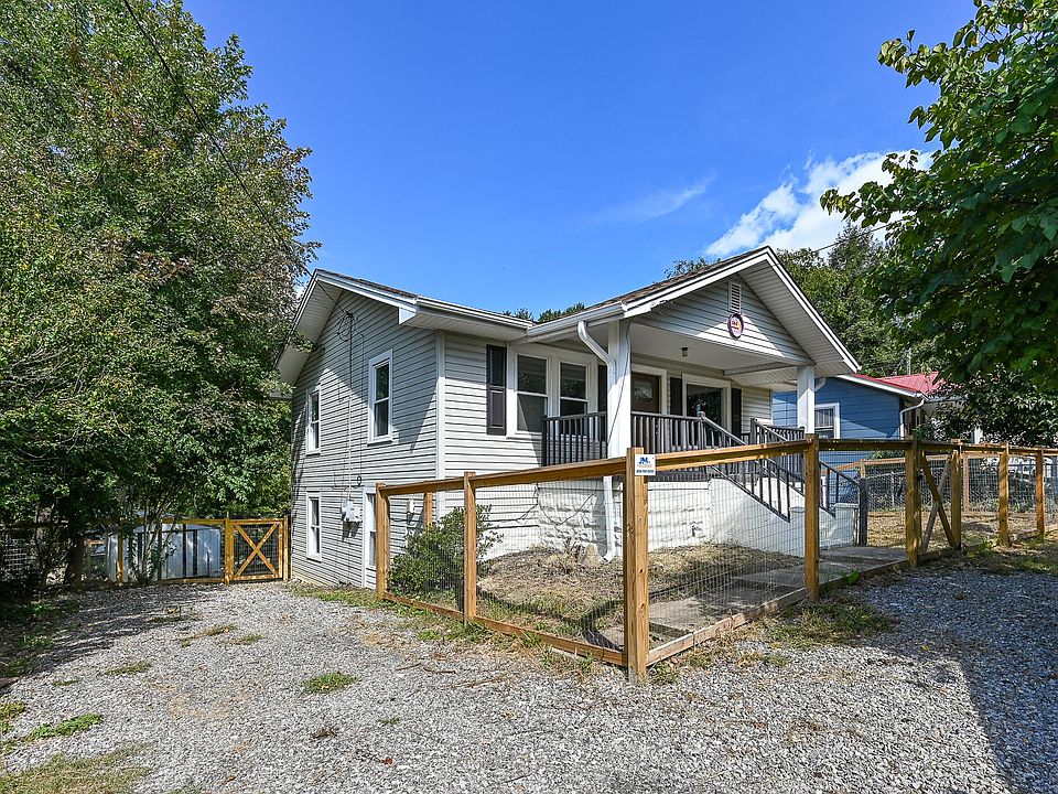 584 Fairview Rd, Asheville, NC 28803 Zillow