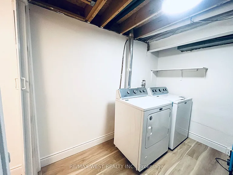 63 Taylorwood Rd #BASEMENT — Photo 15