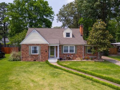 2539 Jefferson St, Paducah, KY, 42001