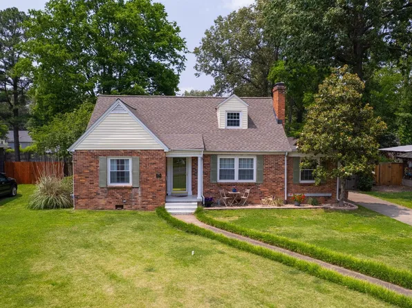 2539 Jefferson St, Paducah, KY 42001