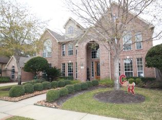 22906 Haven Field Ct, Katy, TX 77494