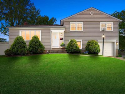 9 Eleanor Road, Plainview, NY, 11803