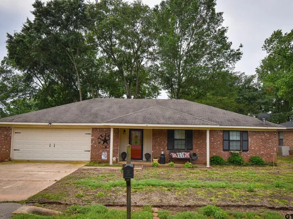 1102 Amanda St, Whitehouse, TX 75791
