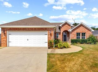 634 Hideaway Cir, Alexander, AR 72002