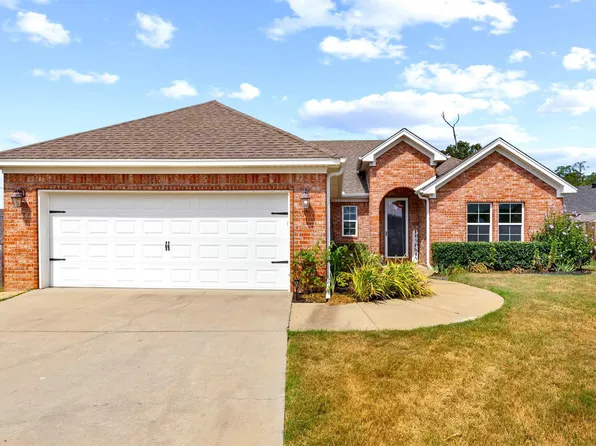 634 Hideaway Cir, Alexander, AR 72002