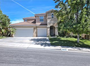 35278 Portola Pl, Wildomar, CA 92595