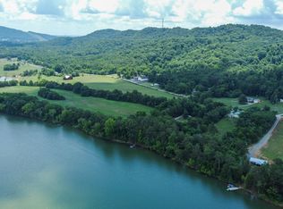 Rocky Springs Rd, Bean Station, TN 37708