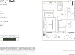 Residences 3,5,7,9,11,13 plan