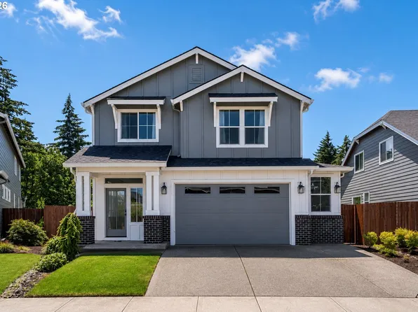 2949 S Harper Valley Way, Ridgefield, WA 98642