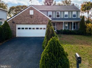 1412 Teal Ln, Frederick, MD 21703