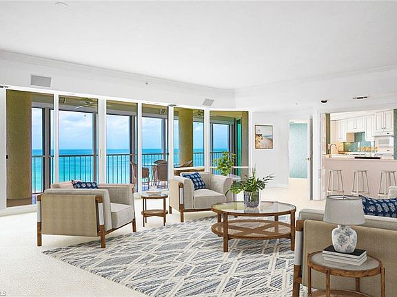 4th image of 3991 Gulf Shore BLVD N #703