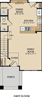 2736 Hopi Path — Photo 27