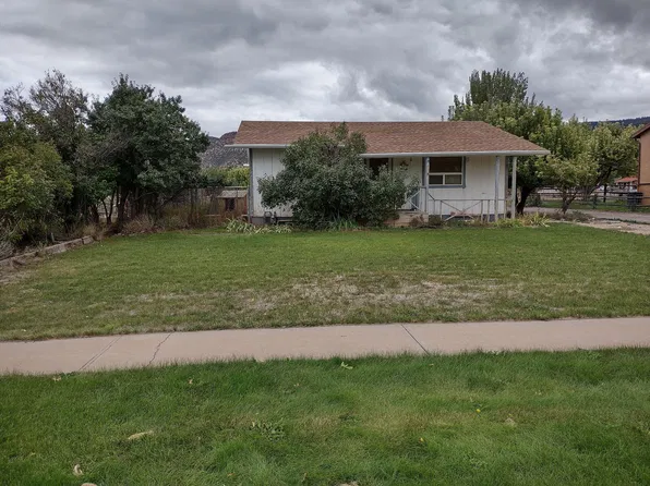 44 N Main St, Paragonah, UT 84760