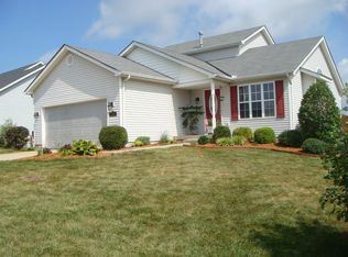 3124 Drew Dr, Hamilton, OH 45011