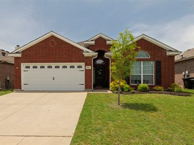 10617 Big Oak Dr, Blue mound, TX, 76131