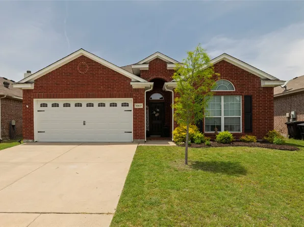 10617 Big Oak Dr, Blue Mound, TX 76131