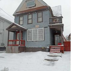 1210 Lenox Ave, Utica, NY 13502