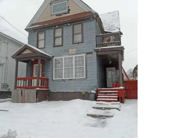 1210 Lenox Ave, Utica, NY 13502