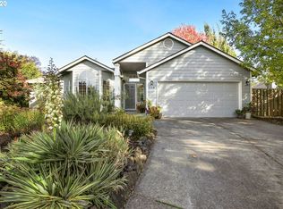 548 NE 26th Ct, Hillsboro, OR 97124