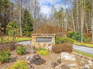 53R High Hemlock Trl, Brevard, NC 28712
